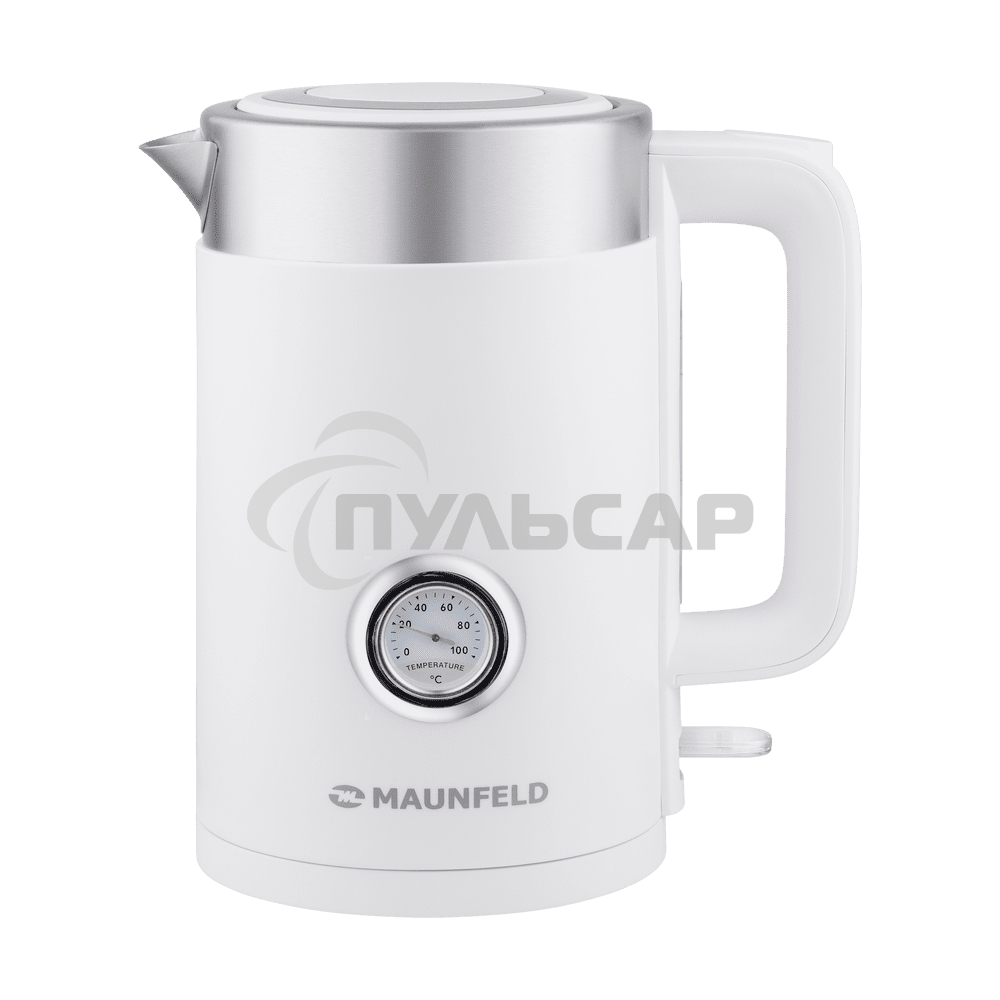 Чайник электрический Maunfeld MFK-6311W