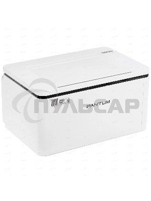 Принтер лазерный Pantum BP2300w, A4, ч/б, печ. до 22 стр/мин., 1200 x 1200 dpi, USB, Wi-Fi
