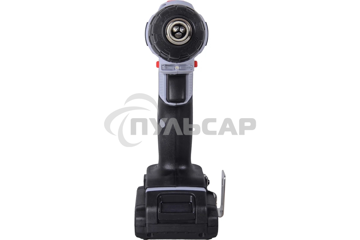 Дрель-шуруповерт Ресанта ДА-14-2Л 75/14/3, Аккумуляторная, 14,4В