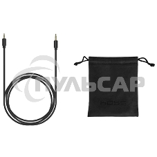 Наушники накладные Koss Porta Pro Utility 1.2м черный проводные оголовье