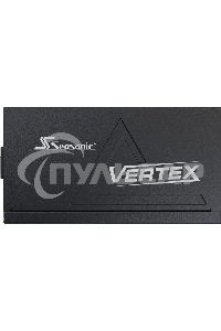 Блок питания Seasonic ATX 1000W VERTEX PX-1000 80 PLUS platinum (20+4pin) APFC 135мм fan 18xSATA Cab Manag RTL