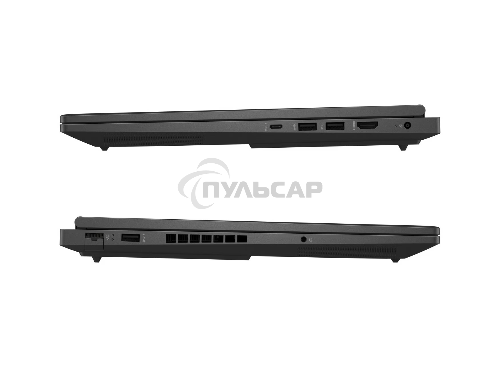 Ноутбук HP Omen 16-wd0011ci Core i5 13420H 16Gb SSD 512Gb NVIDIA GeForce RTX 4050 6Gb 16.1