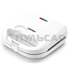 Сандвич мейкер ZELMER ZSM7700 белый