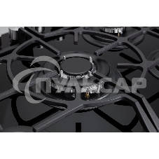 Газовая варочная панель Graude GS 70.1 S