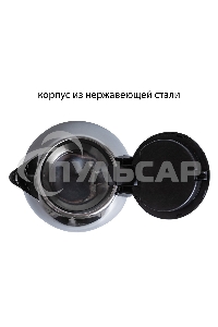 Чайник электрический SUPRA KES-1801S