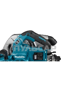 Дисковая (циркулярная) пила Makita HS011GZ