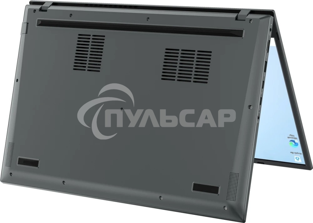 Ноутбук CBR 15.6 LP-15105 Grey (NB15I5G12-8G512G-WP)