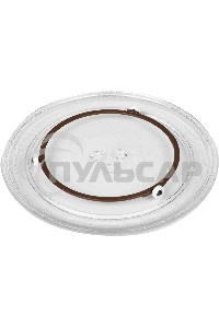 Микроволновая печь Hyundai HYM-M2055 черный/серебристый, 20 л, 700 Вт, переключатели - поворотный механизм