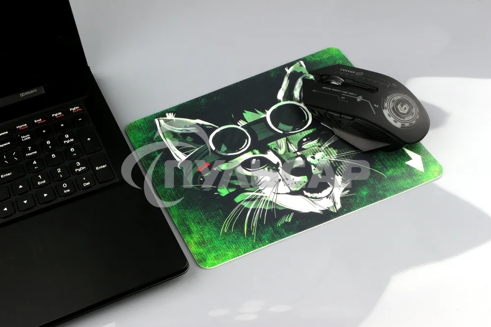 Коврик для мыши Gembird MP-ART18, 