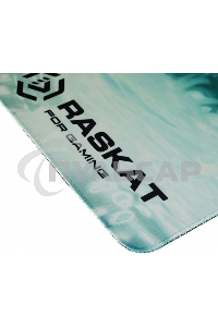 Коврик для мышки Raskat Paladin IP - L (900*400*3, резина/ткань, прошитый край)