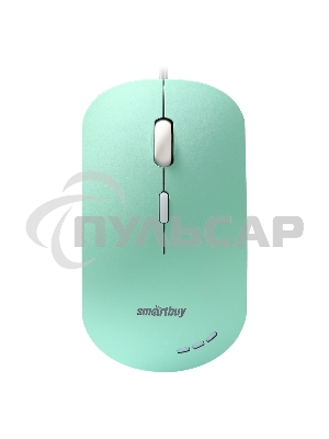 Мышь беспроводная Smartbuy (SBM-288-LG) 288 зеленый