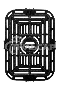 Аэрогриль BRAYER BR2041