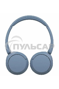 Гарнитура Sony Bluetooth WH-CH520LZ BLUE