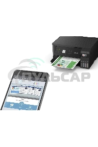 МФУ струйное Epson L3560 (C11CK58405) A4 WiFi