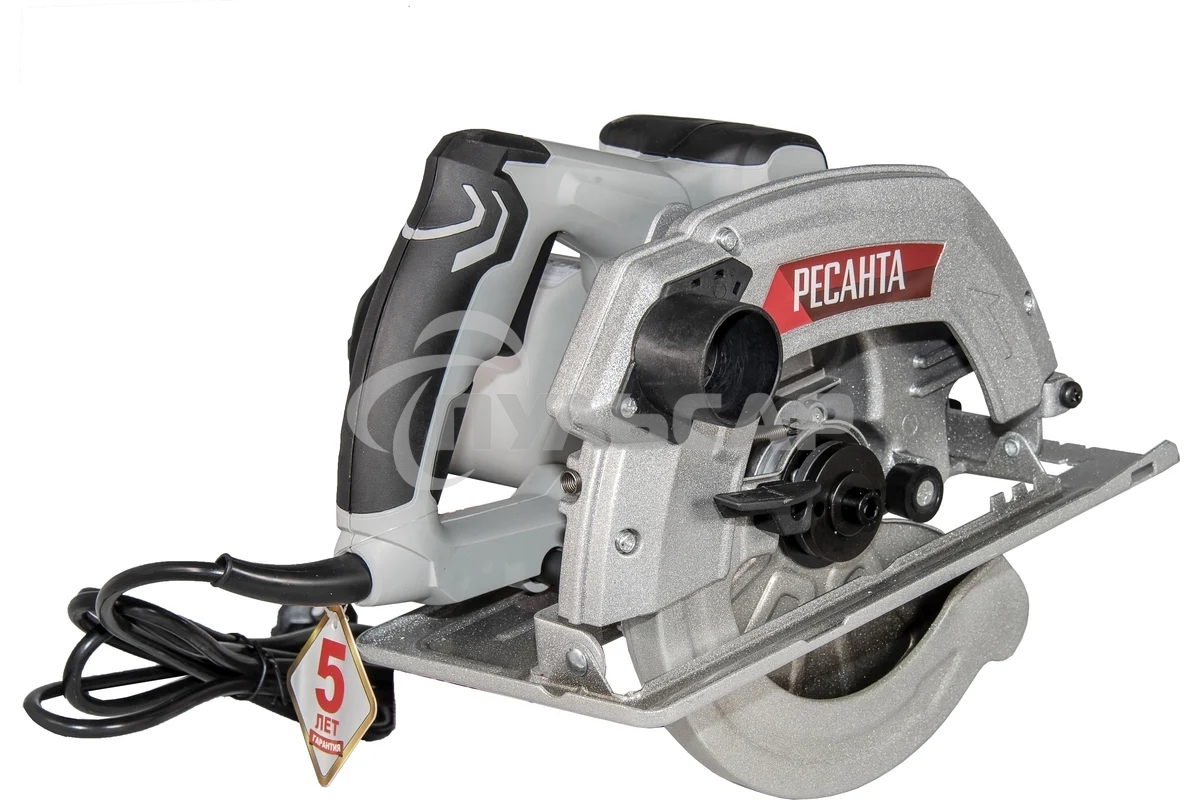 Дисковая пила ДП-20/190А Ресанта