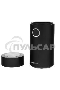 Кофемолка Polaris PCG-2014 (200вт,50гр. пластик) черный