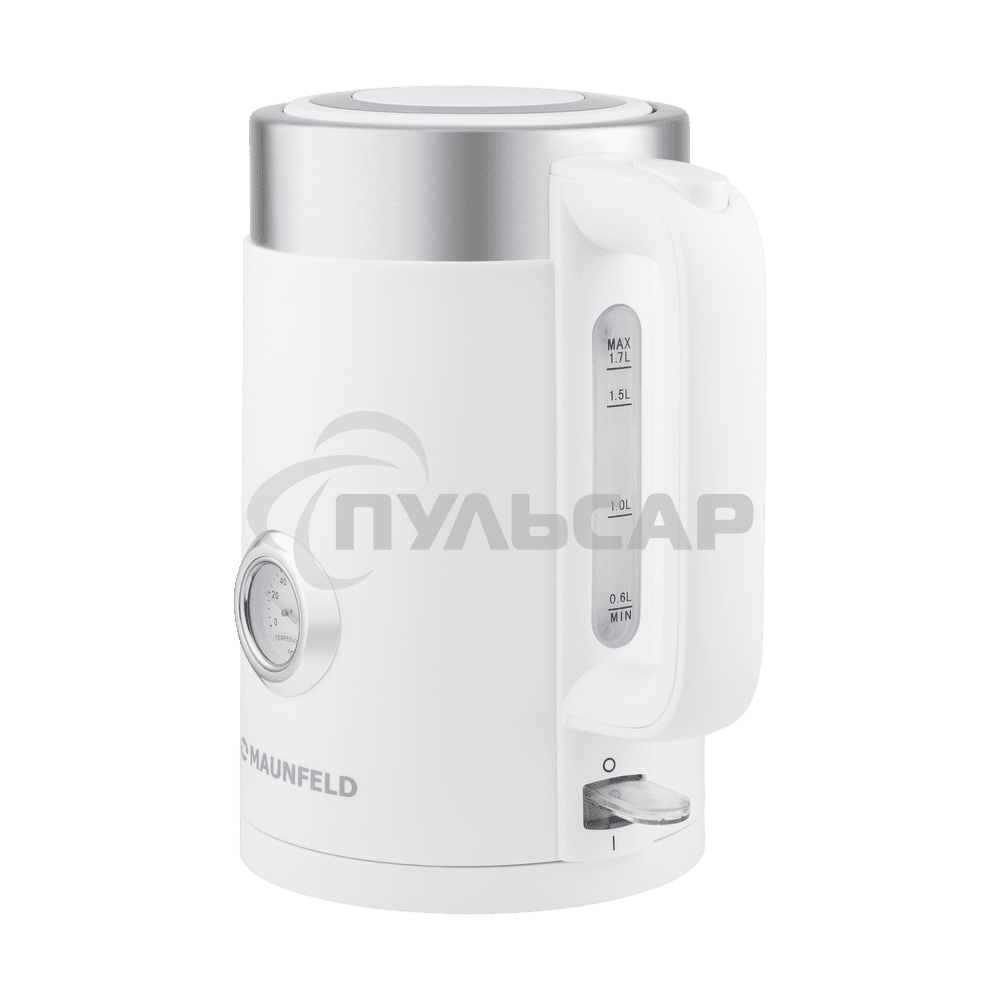 Чайник электрический Maunfeld MFK-6311W
