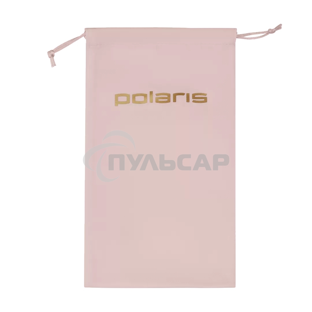 Ирригатор Polaris PWF 0201 портатив. импульсн. 5насад. розовый