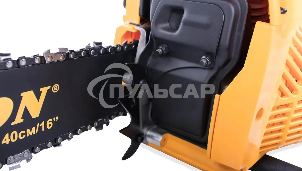 Бензопила CHAMPION 241-16-3/8-1,3-56