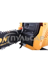 Бензопила CHAMPION 241-16-3/8-1,3-56