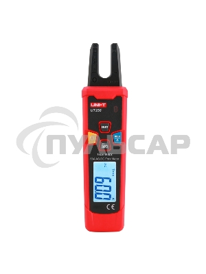 Токовые клещи UNI-T UT256