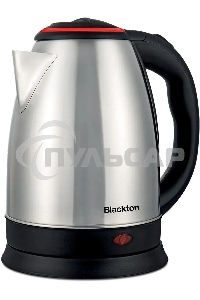 Чайник электрический Blackton Bt KT1810S Сталь-Красный