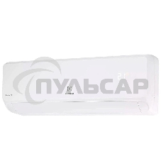 Блок внутренний сплит-системы Electrolux Fusion Wave EACS-07HFW/N3/in 7000 BTU, 20 м², 25 дБ, охлаждение, обогрев, осушение, белый