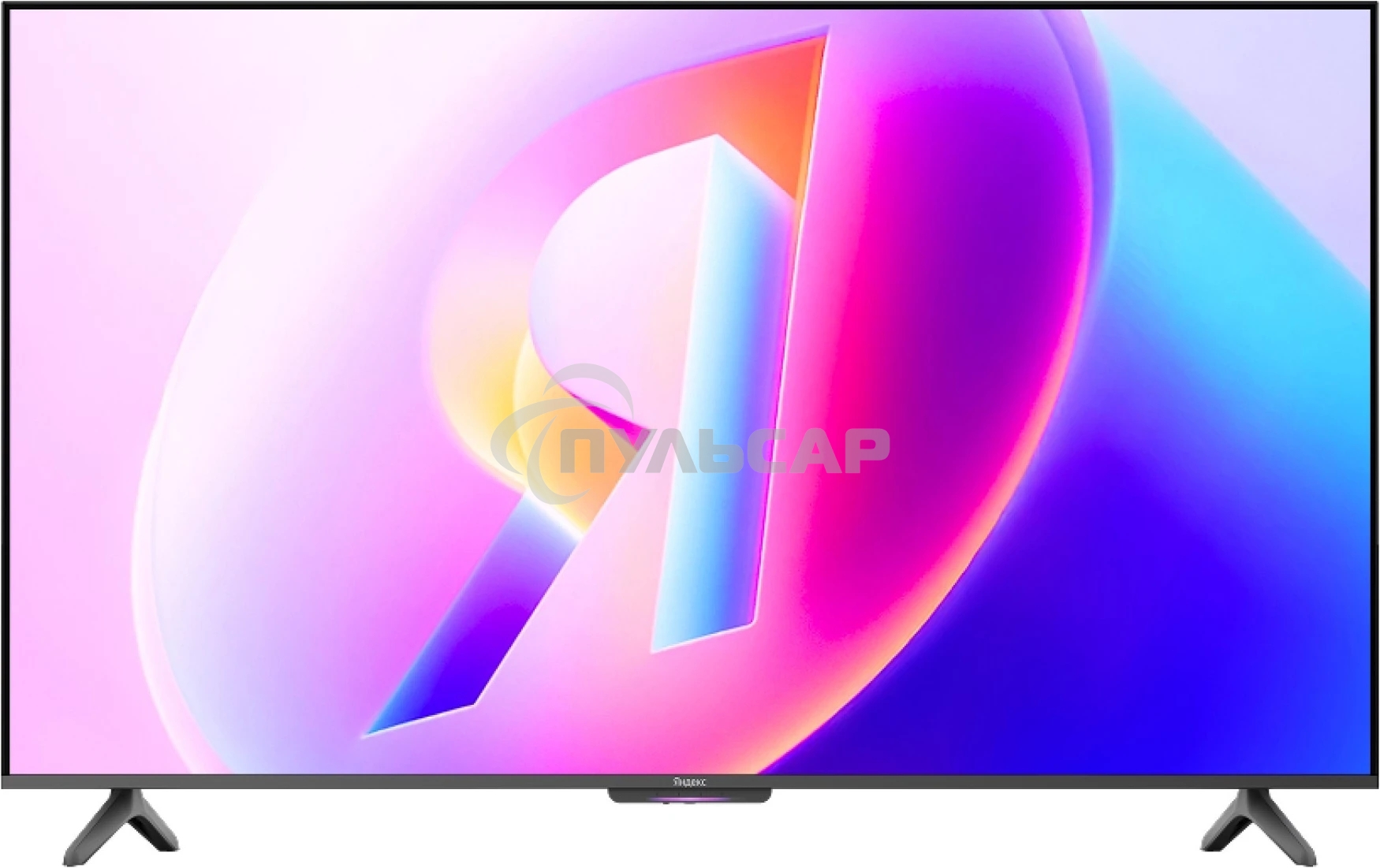 Телевизор Яндекс ТВ 65