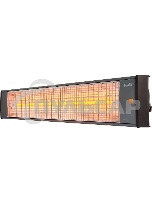 Обогреватель инфракрасный Ballu BIH-LC-2.0
