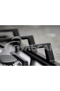 Встраиваемая газовая панель Electrolux CGS6436BX