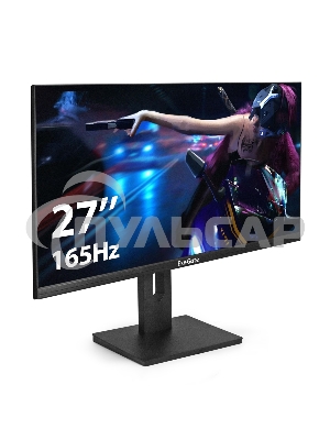 Монитор 27