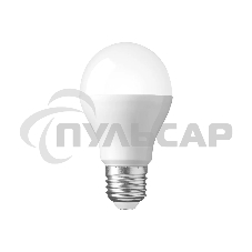 Лампа светодиодная Rexant 604-008 груша A60 15,5 Вт E27 1473 лм 2700 K теплый свет