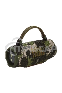 Портативная колонка JBL JBLCHARGE6SQUAD камуфляж