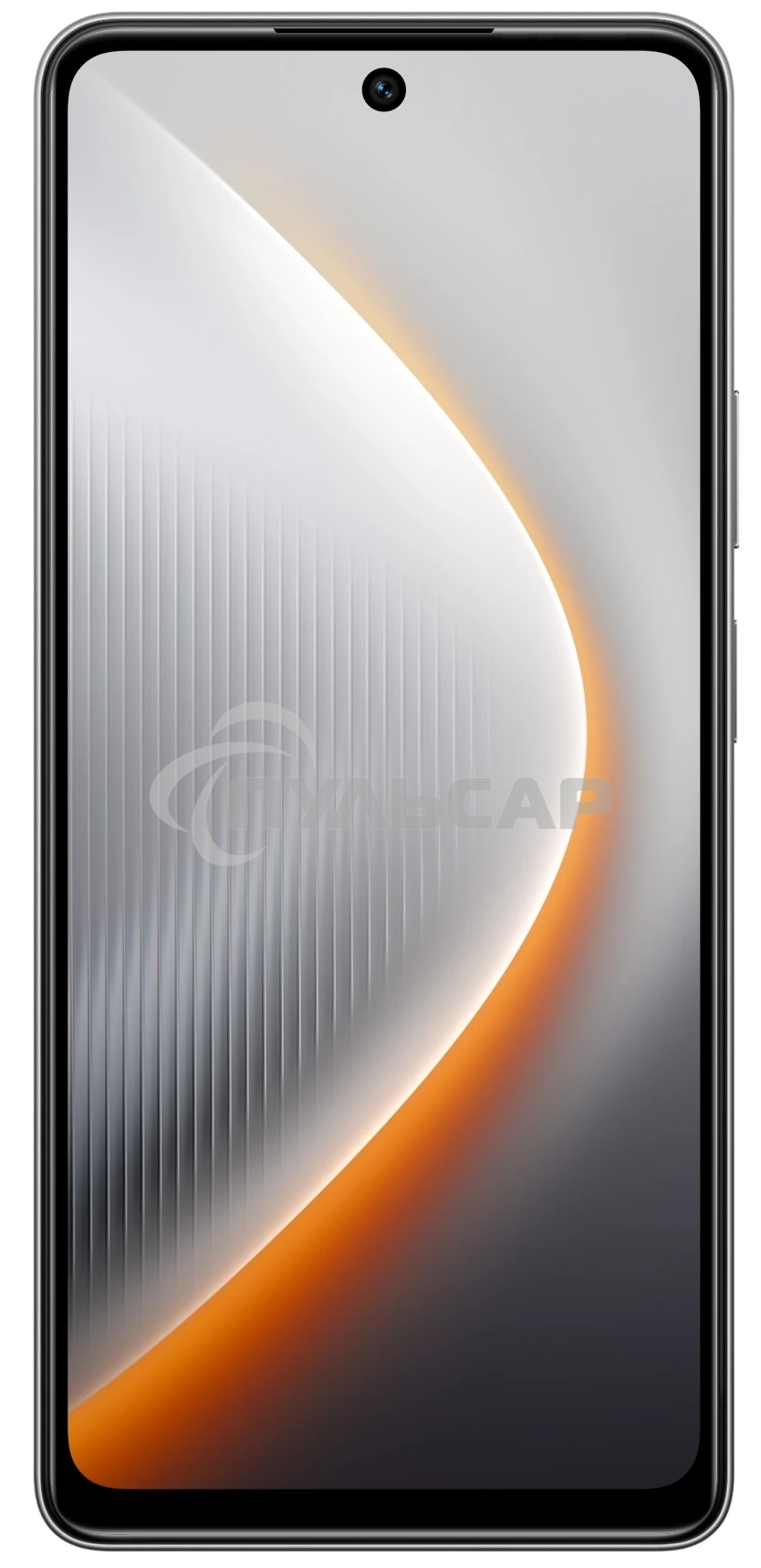 Смартфон Tecno POVA 7 Neo 8/256Gb, коричневый