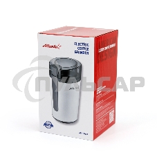Кофемолка Atlanta ATH-3401 (белый)
