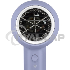 Фен для волос POLARIS PHD-2044TI лавандовый