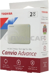 Внешний HDD 2.5