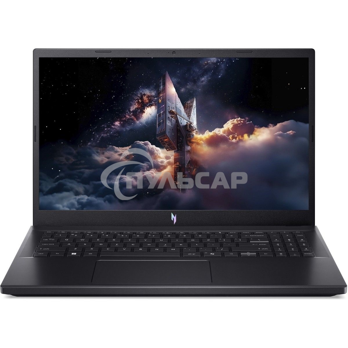 Ноутбук ACER Aspire Nitro ANV15-52-59TU 15.6