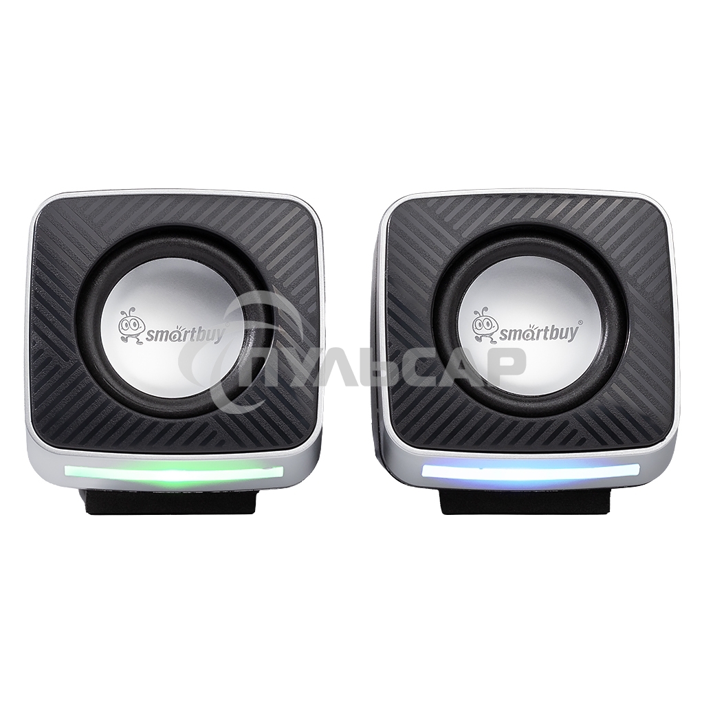 Портативная колонка Smartbuy (SBA-5550) MINI PRO черный