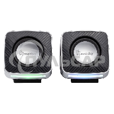 Портативная колонка Smartbuy (SBA-5550) MINI PRO черный