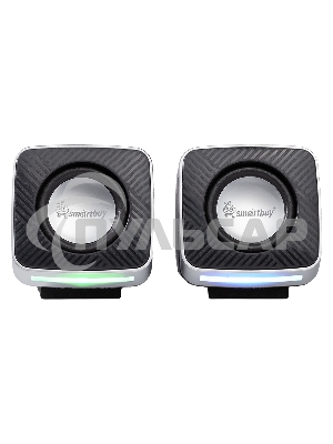 Портативная колонка Smartbuy (SBA-5550) MINI PRO черный