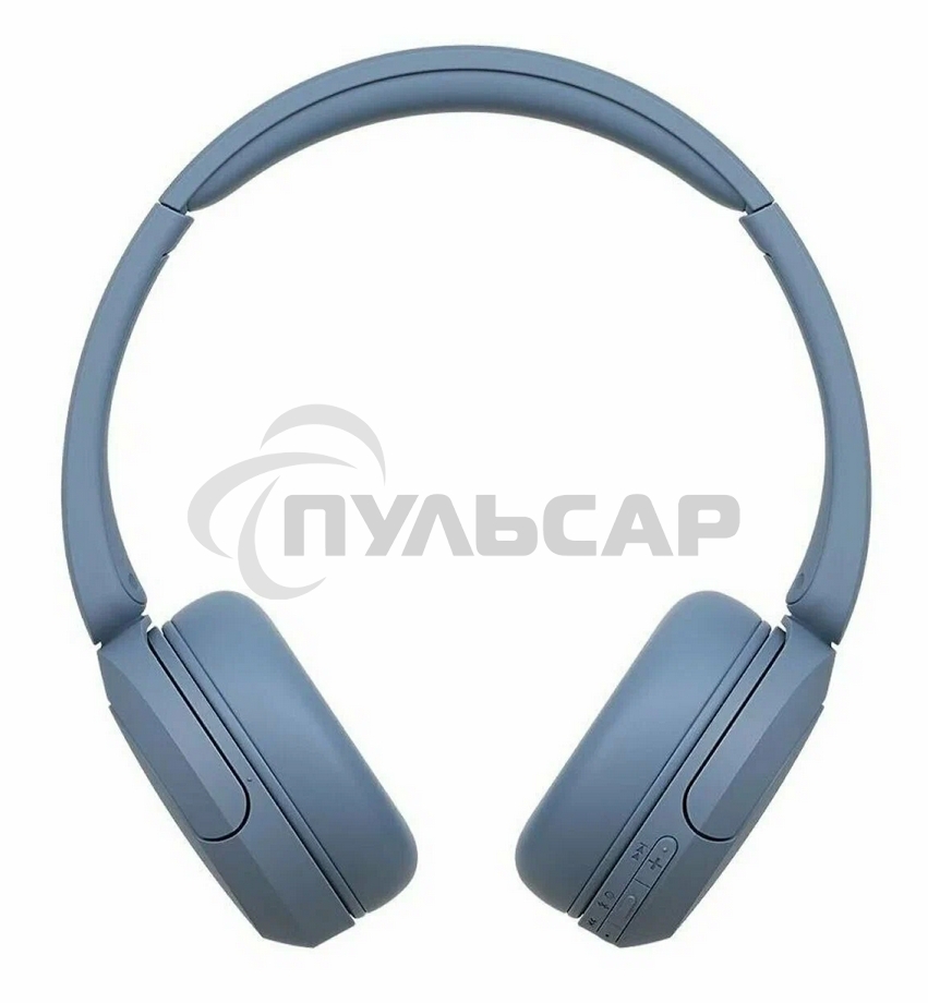 Гарнитура Sony Bluetooth WH-CH520LZ BLUE