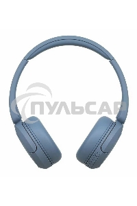 Гарнитура Sony Bluetooth WH-CH520LZ BLUE