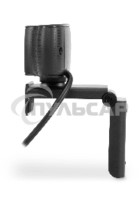 Веб-камера Оклик OK-C016HD черный 1Mpix (1280x720) USB2.0 с микрофоном