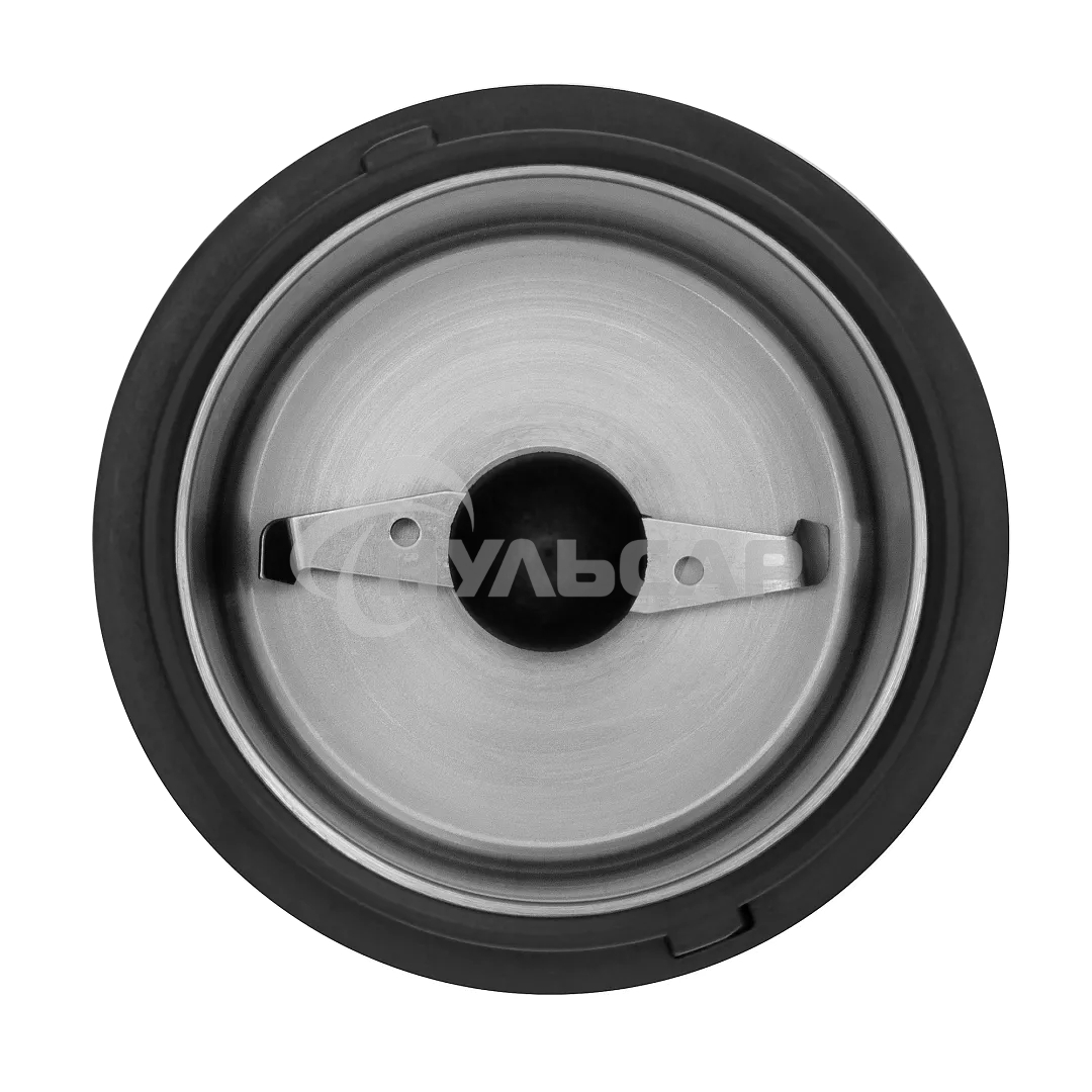 Кофемолка Polaris PCG-2014 (200вт,50гр. пластик) черный