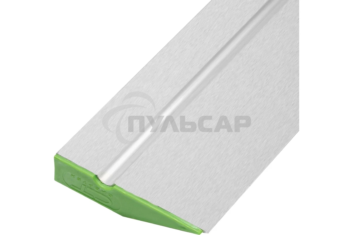 Правило алюминиевое Сибртех 