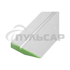 Правило алюминиевое Сибртех 