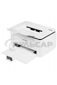 Принтер лазерный Pantum BP2300w, A4, ч/б, печ. до 22 стр/мин., 1200 x 1200 dpi, USB, Wi-Fi