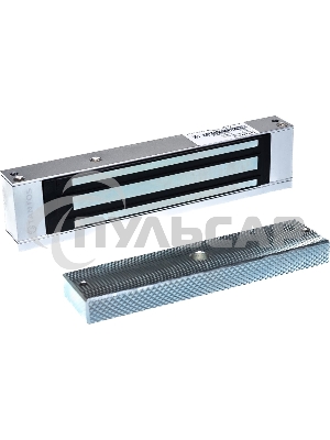 Замок электромагнитный Tantos TS-ML180 серебристый (00-00017699)