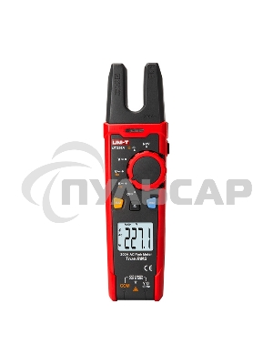Токовые клещи UNI-T UT256A